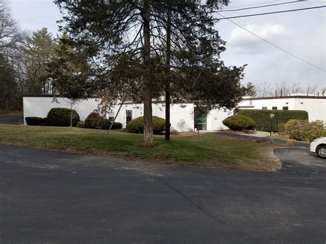 123 Washington St, Holliston, MA 01746 - Flex space, Office, Warehouse