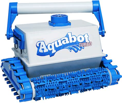 Aquabot Turbo Pool Cleaner Review