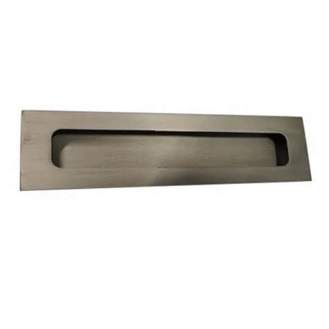 Brass Finish Concealed Sliding Door Handle At Rs 60piece Old Delhi