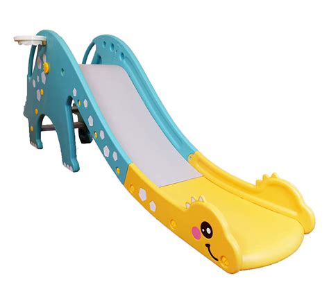 Safe And Fun Toddler Slide A Cute Kids Slide Outdoor And Indoor Slide