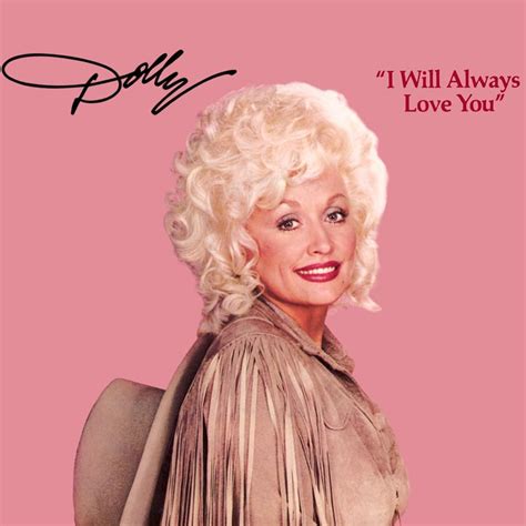 Dolly Parton I Will Always Love You Lyrics Genius Lyrics
