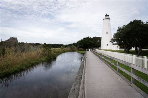 Ocracoke Island Is An Underrated Getaway For Couples And Beach Goers
