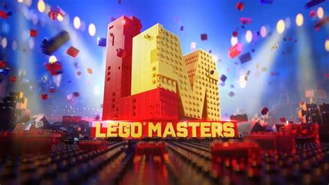 Lego Masters 2021 2021 Lego Masters Australia Betting Odds And