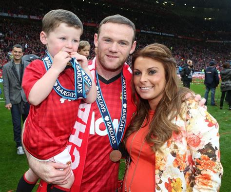 Own Goals Wayne Rooney From Prostitutes To A Granny Tinzwei