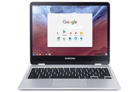 Samsungs Chromebook Plus Finally Available For Pre Order More