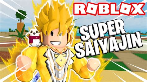 We'll keep you updated with additional codes once they are released. ¡ME VUELVO UN SUPER SAIYAJIN EN ROBLOX! 😱💥 | DRAGON BALL ...