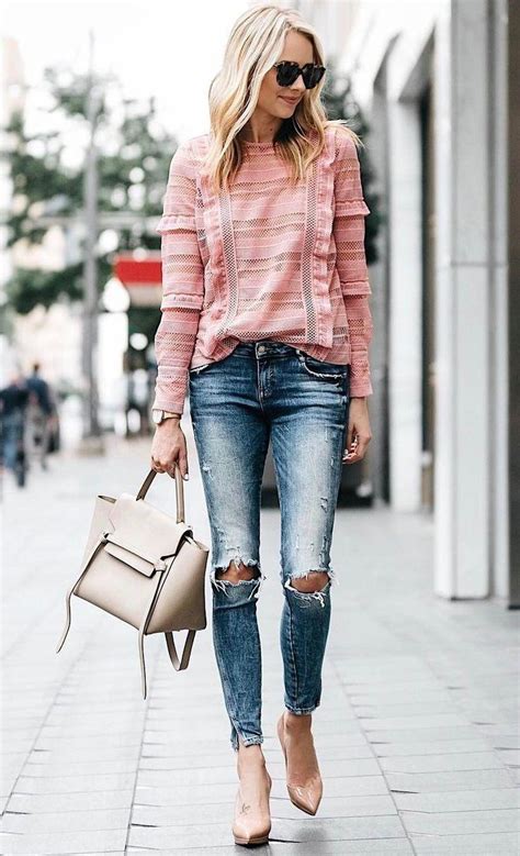47 Modern Casual Outfit Ideas To Try Now On Stylevore
