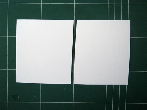 Scrappin It 1 Sheet Of Paper Tutorial Cute Flap Mini Album