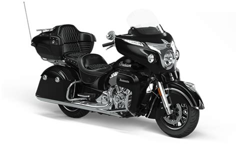 2022 Motorcycles - New Indian Motorcycles