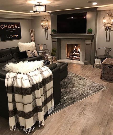 Follow Trυυвeaυтyѕ For More ρoρρin Pins H O M E Living Room