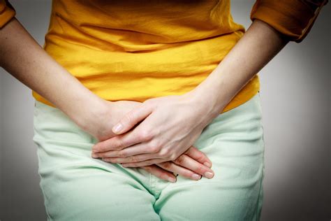 Ways To Reduce Your Risk Of A Urinary Tract Infection
