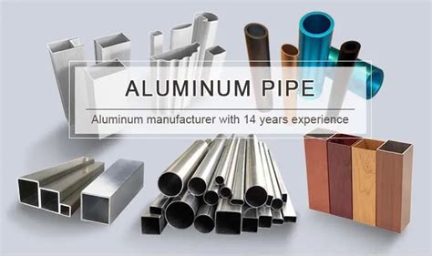 Oem Powder Coated Anodized D Shaped Aluminum Tube Buy Aluminum Tubed