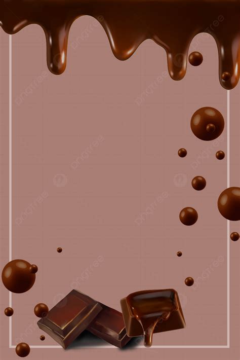Chocolate Background Images Hd Pictures And Wallpaper For Free