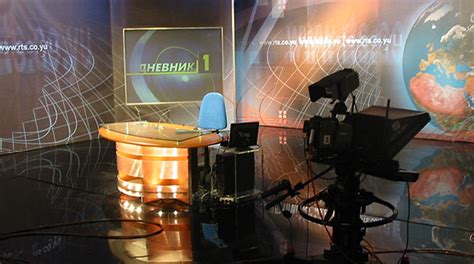 Serbian Public Broadcasters Need To Strengthen Their Connection With