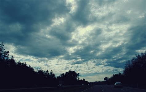 Dreary Sky By Donleo85 On Deviantart