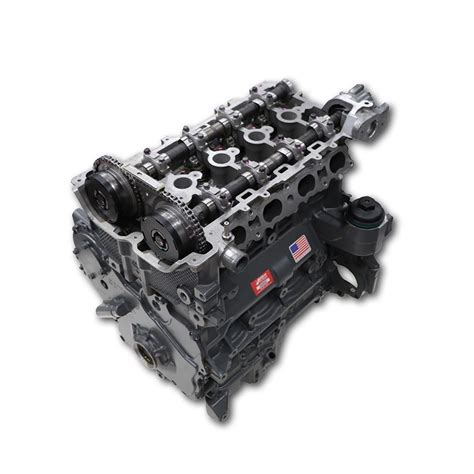 Jasper Offers Remanufactured Gm 24l Ecotec Ohc Engine Automotive