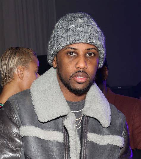 Fabolous Speaks On New Single Ready And Album Losos Way 2