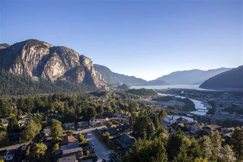 How To Plan The Ultimate British Columbia Road Trip