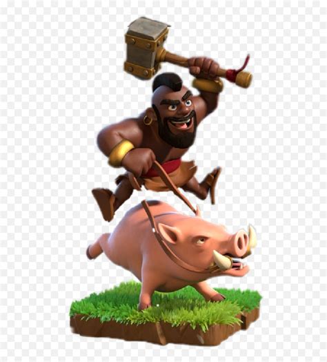 Discover Trending Clash Of Clans Stickers Picsart High Quality Hog