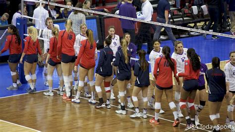 Tracking Ncaa Womens Volleyball Transfers Flovolleyball