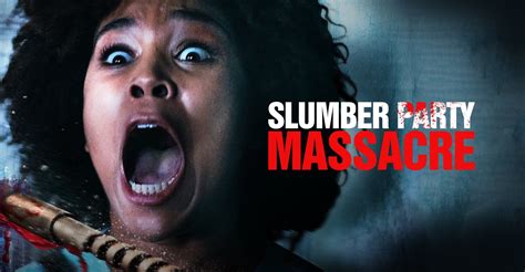 Slumber Party Massacre Película Ver Online En Español