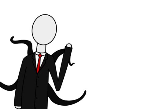 Slender Man Png Pic Png All Png All