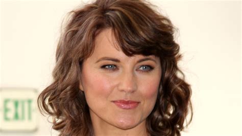 Lucy Lawless Joins Marvels Agents Of Shield Nerdist