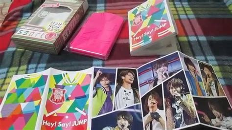 Download and listen online your favorite mp3 songs and music by hey! Hey!Say!JUMP LIVE TOUR 2014 s3art DVD - YouTube