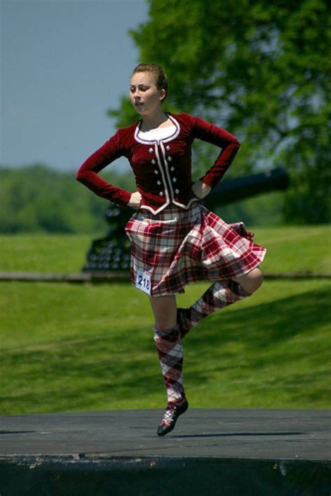 Scottish Dance I Miss Doing This At The Highland Games Scottish