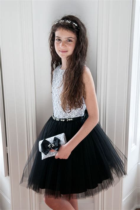 Baştan çıkartmak Devreye Git Fiş Vestidos Para Niña 12 Años Elegantes