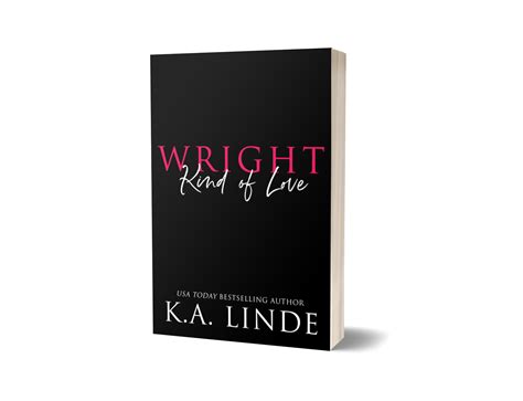Wright Kind Of Love Copy 2