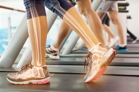 Is Your Exercise Making Your Bones Stronger Dr Koop