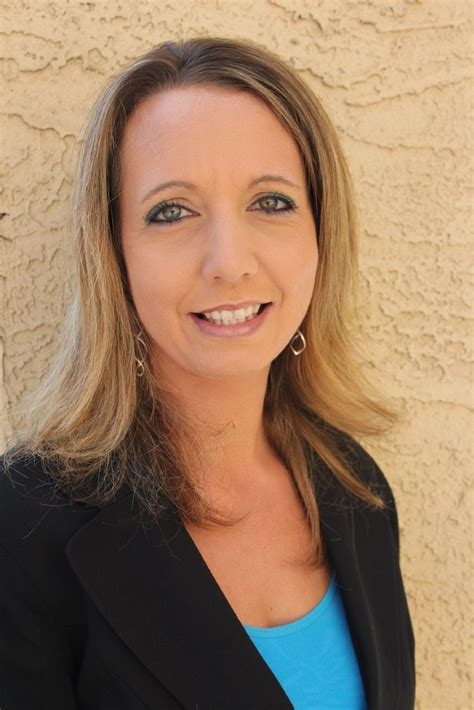 Jennifer Chandler Scottsdale Az Real Estate Agent ®