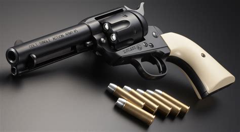 Colt Single Action Armys