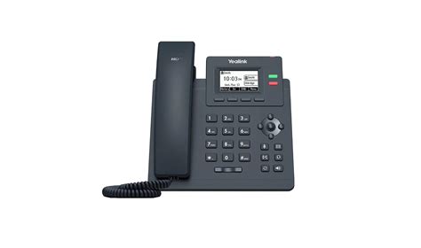 Yealink Sip T31p Entry Level Ip Phone User Guide