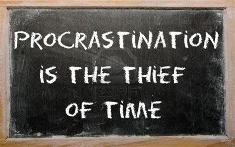 Procrastination With Images Procrastination Quotes How To Stop