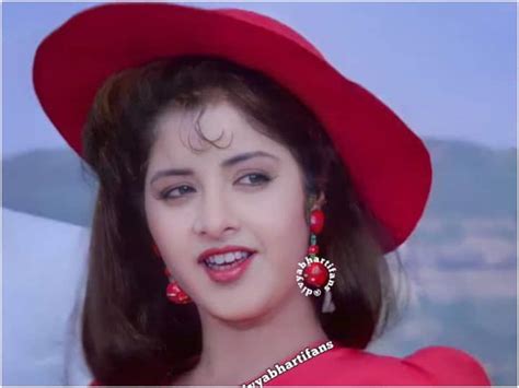 Divya Bharti Death Anniversary What Happened On April 5 How Did Actress Die Know Details Here