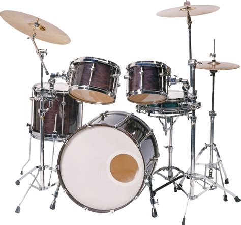 Drum Set Png Png Image Collection