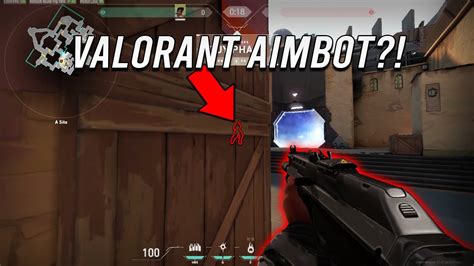 This Will Get You Aimbot How To Improve Your Aim In Valorant