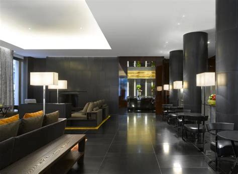 Modern Interior Design Ideas Blending Italian Style Into