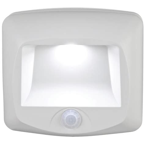 Mr Beams Mb530 Wireless Battery Operated Indooroutdoor Motion Sensing