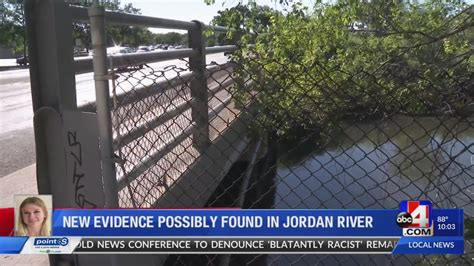 More Evidence In Mackenzie Lueck Case Likely Found In Jordan River