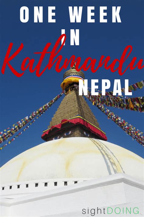 10 things to do in kathmandu valley — sightdoing