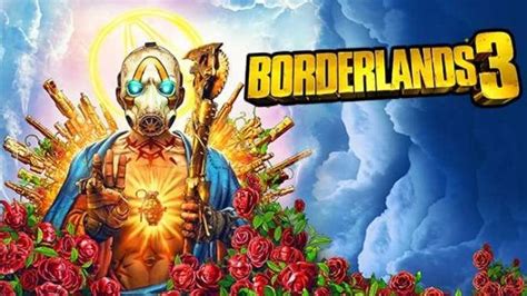 Borderlands 3 Ultimate Edition On Nintendo Switch Trailer Reveals What