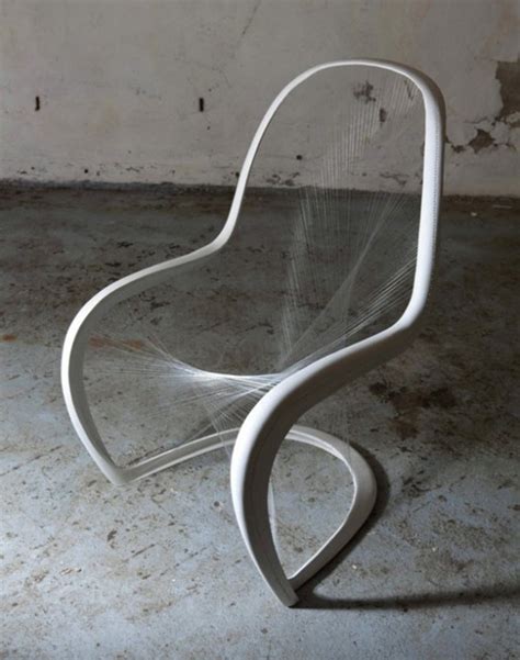 30 Unusual And Cool Chair Designs
