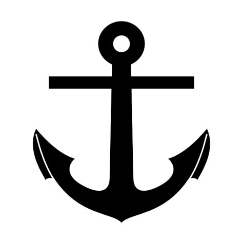 Anchor Png