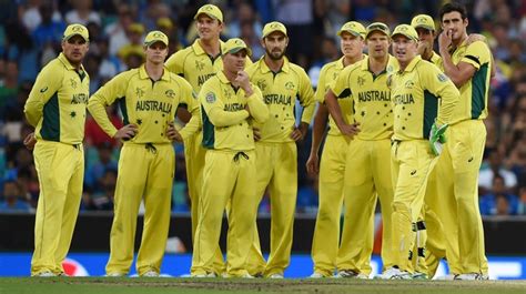 Australia National Cricket Team Sportslivefree24