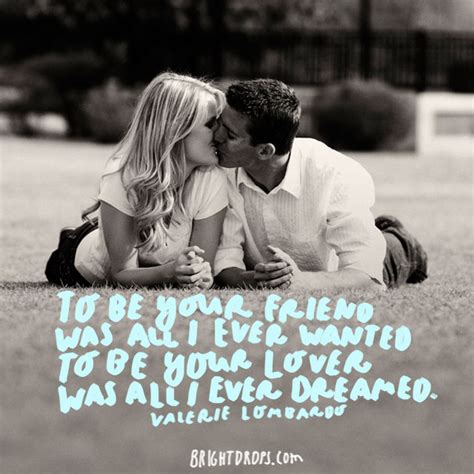Maybe you would like to learn more about one of these? 115 Super Romantic Love Quotes for Him - Bright Drops