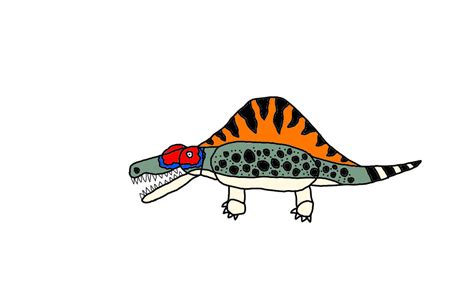 Secodontosaurus By Carcaradontosaurus On Deviantart