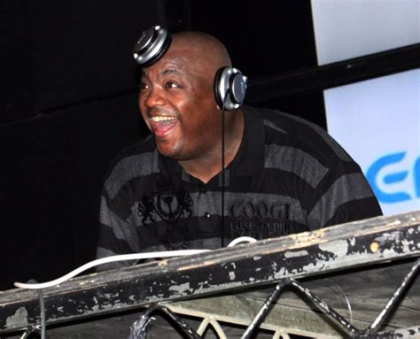 Dj Mister Cee Leaves Hot 97 After 20 Years New York Daily News